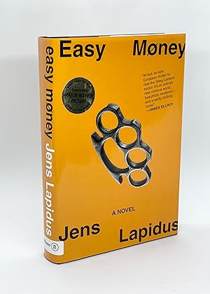 Easy Money (Signed First Edition)