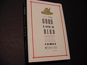 The Good Lord Bird: A Novel