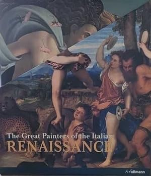 The Great Painters of the Italian Renaissance