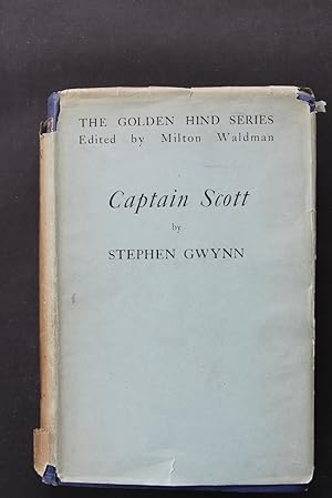Captain Scott