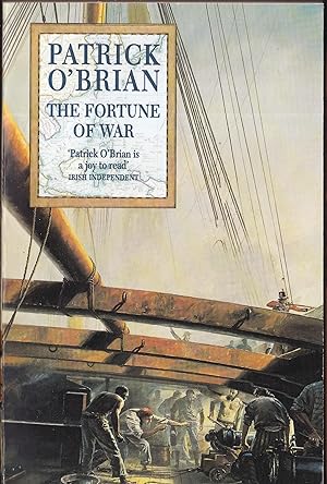 The Fortune of War : Aubrey / Maturin #6