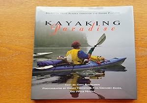 Kayaking in Paradise