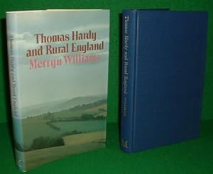 THOMAS HARDY AND RURAL ENGLAND