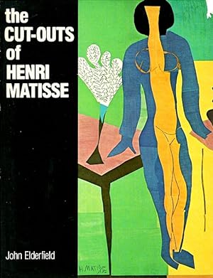The Cut-Outs of Henri Matisse