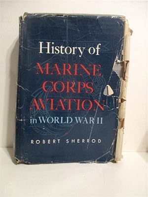 History of Marine Corps Aviation in World War II.