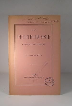 La Petite-Russie