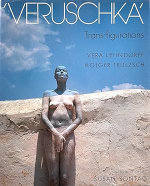 Veruschka: Trans-Figurations