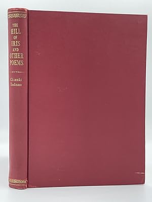 The Hill of Iris and Other Poems