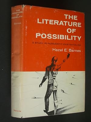 The Literature of Possibility: A Study in Human Possibility