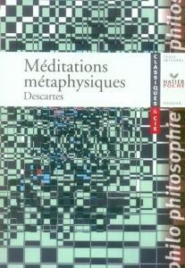 méditations métaphysiques