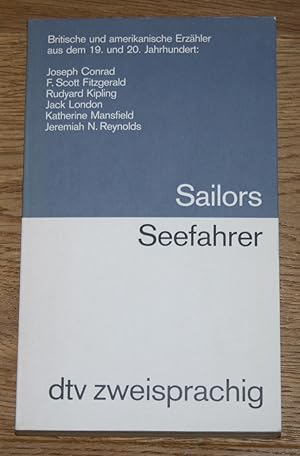 Sailors - Seefahrer.