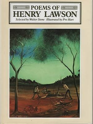 Poems of Henry Lawson