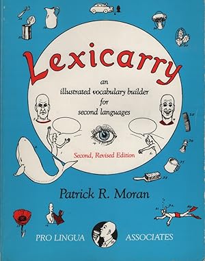 LEXICARRY : AN ILLUSTRATED VOCABULARY-BUILDER FOR SECOND LANGUAGES