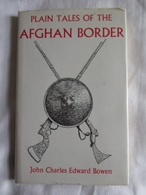 Plain Tales from the Afghan Border