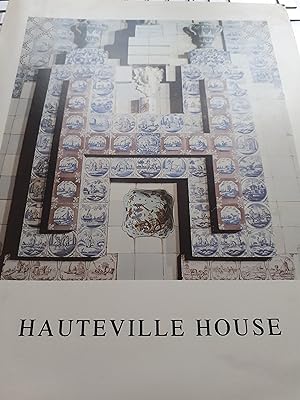 hauteville house