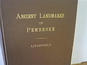 Ancient Landmarks Of Pembroke