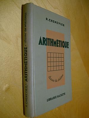 Arithmétique et dessin de géométrie