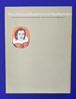 The Library of Drummond of Hawthornden.