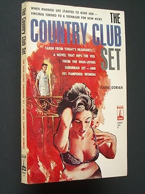The Country Club Set