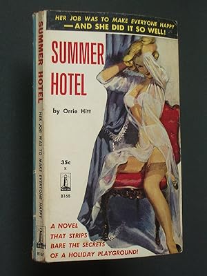 Summer Hotel