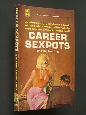 Career Sexpots
