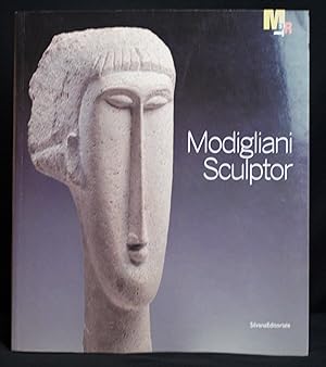 Modigliani Sculptor