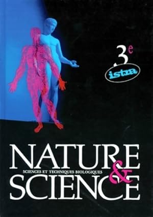 Biologie 3eme nature et science - G Godet