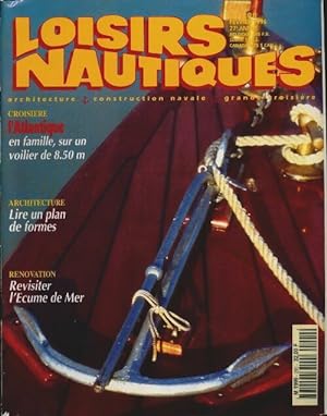 Loisirs nautiques n?290 - Collectif