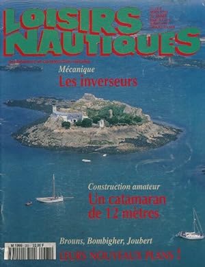 Loisirs nautiques n?268 - Collectif
