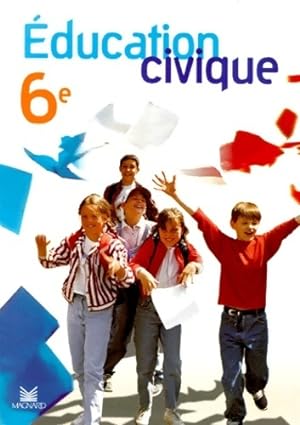 ?ducation civique 6e - Laubry