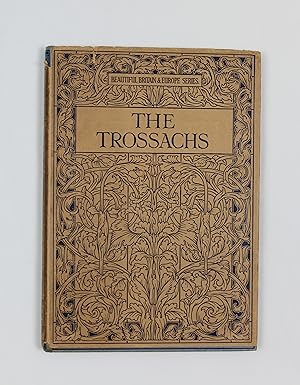 The Trossachs Beautiful Britain & Europe Series