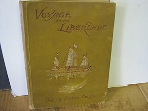 Voyage Of The Liberdade