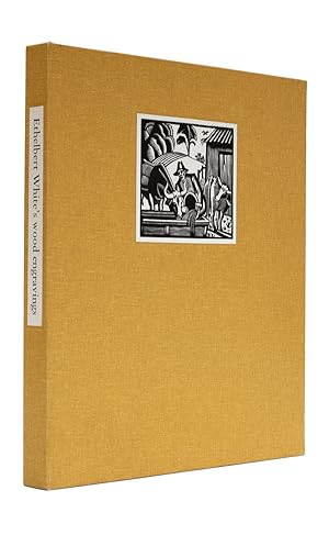 The wood engravings of Ethelbert White With an Introduction by Peyton Skipwith.