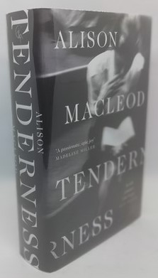 Tenderness (Signed Limited Edition)