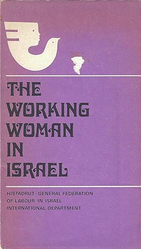 The Working Woman in Israel