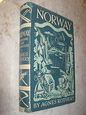 Norway, Changing and Changeless
