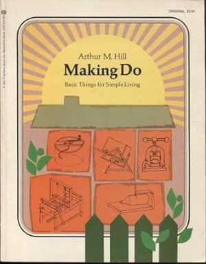 Making Do : Basic things for simple living