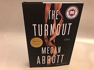The Turnout (Signed, First Edition)