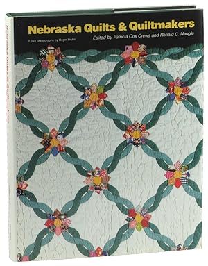 Nebraska Quilts & Quiltmakers