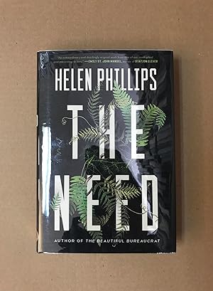 The Need: A Novel