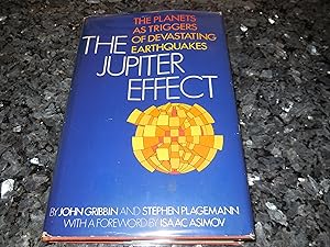 The Jupiter Effect - The Planets as Triggers of Devastating Earthquakes