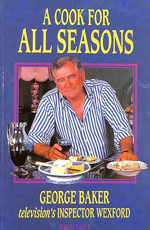 A Cook for All Seasons