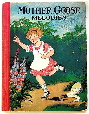 Mother Goose Melodies, No. 170
