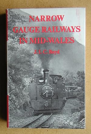Narrow Gauge Railways in Mid-Wales.