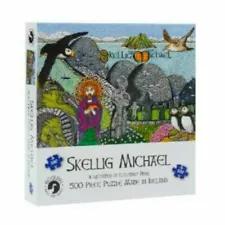 Skellig Michael 500-Piece Jigsaw Puzzle