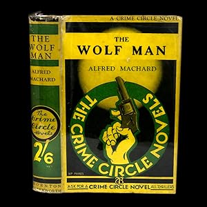 The Wolf Man