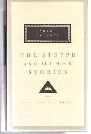 The Steppe and Other Stories (Everyman's Library)