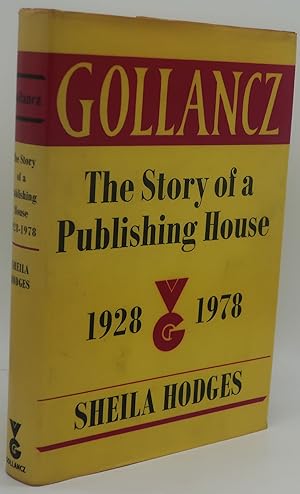 THE STORY OF A PUBLISHING HOUSE 1928-1978 [Association Copy, From the Library of Frederik Pohl]