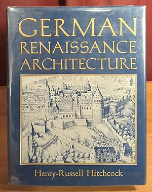 German Renaissance Architecture