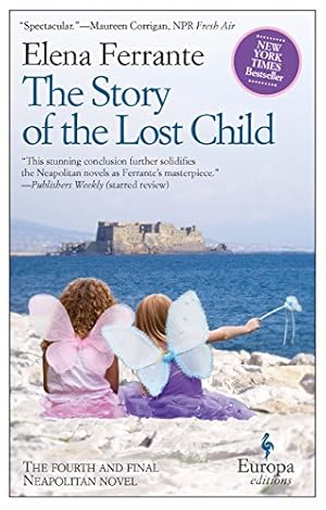 The Story of the Lost Child